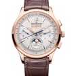 Jaeger-LeCoultre Master Control Moon