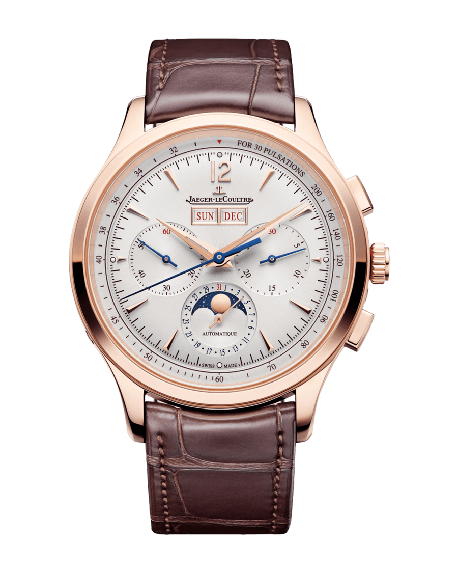 Jaeger-LeCoultre Master Control Moon 4132520