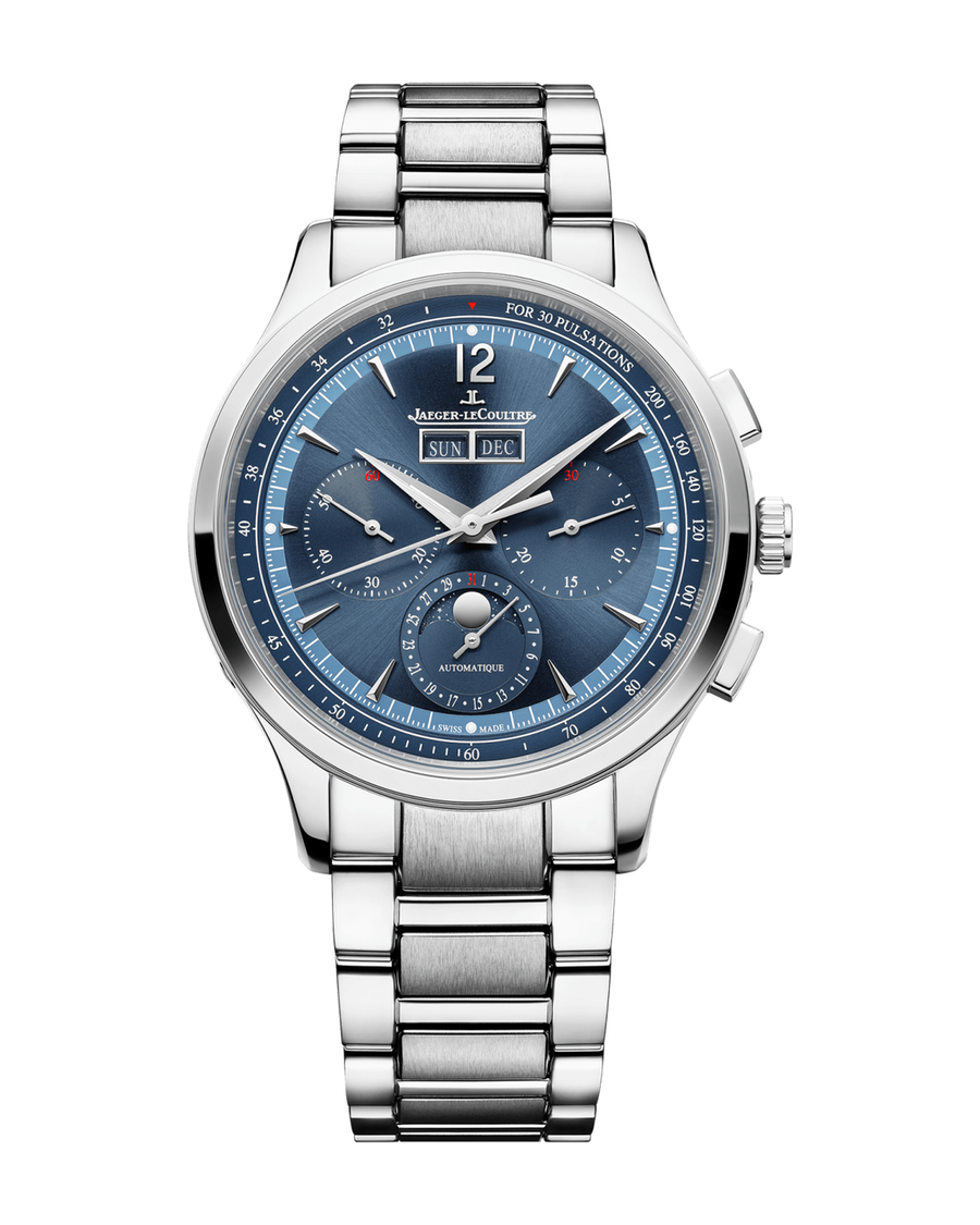 Jaeger-LeCoultre Master Control Moon 4138180