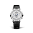 Jaeger-LeCoultre Master Control Chronograph Calendar