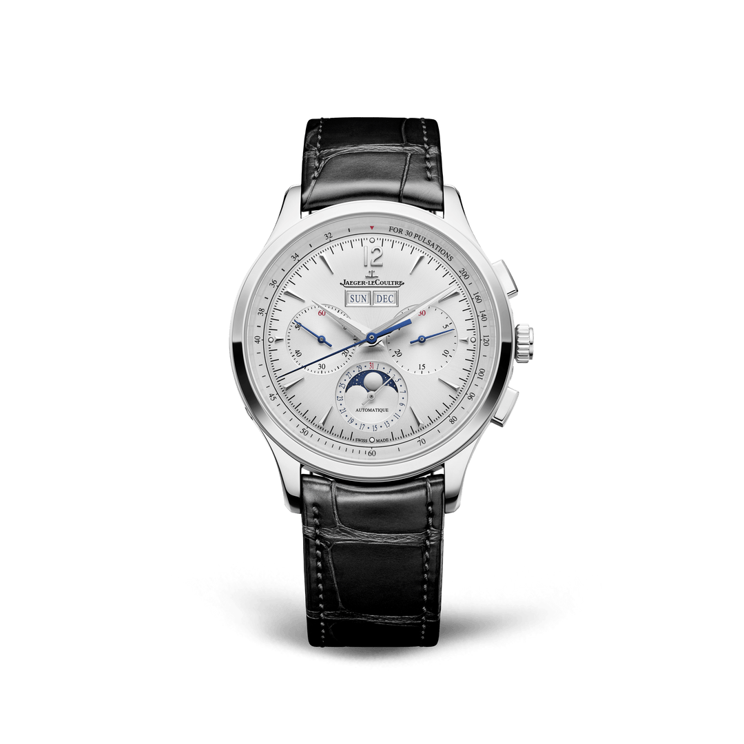 Jaeger-LeCoultre Master Control Chronograph Calendar 4138431