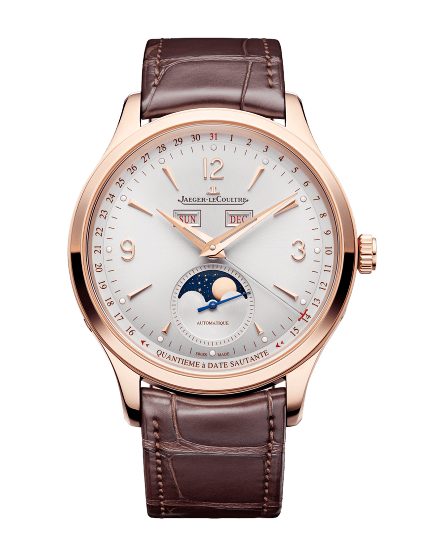 Jaeger-LeCoultre Master Control Moon 4142520