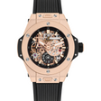 Hublot Big Bang Meca-10 King Gold