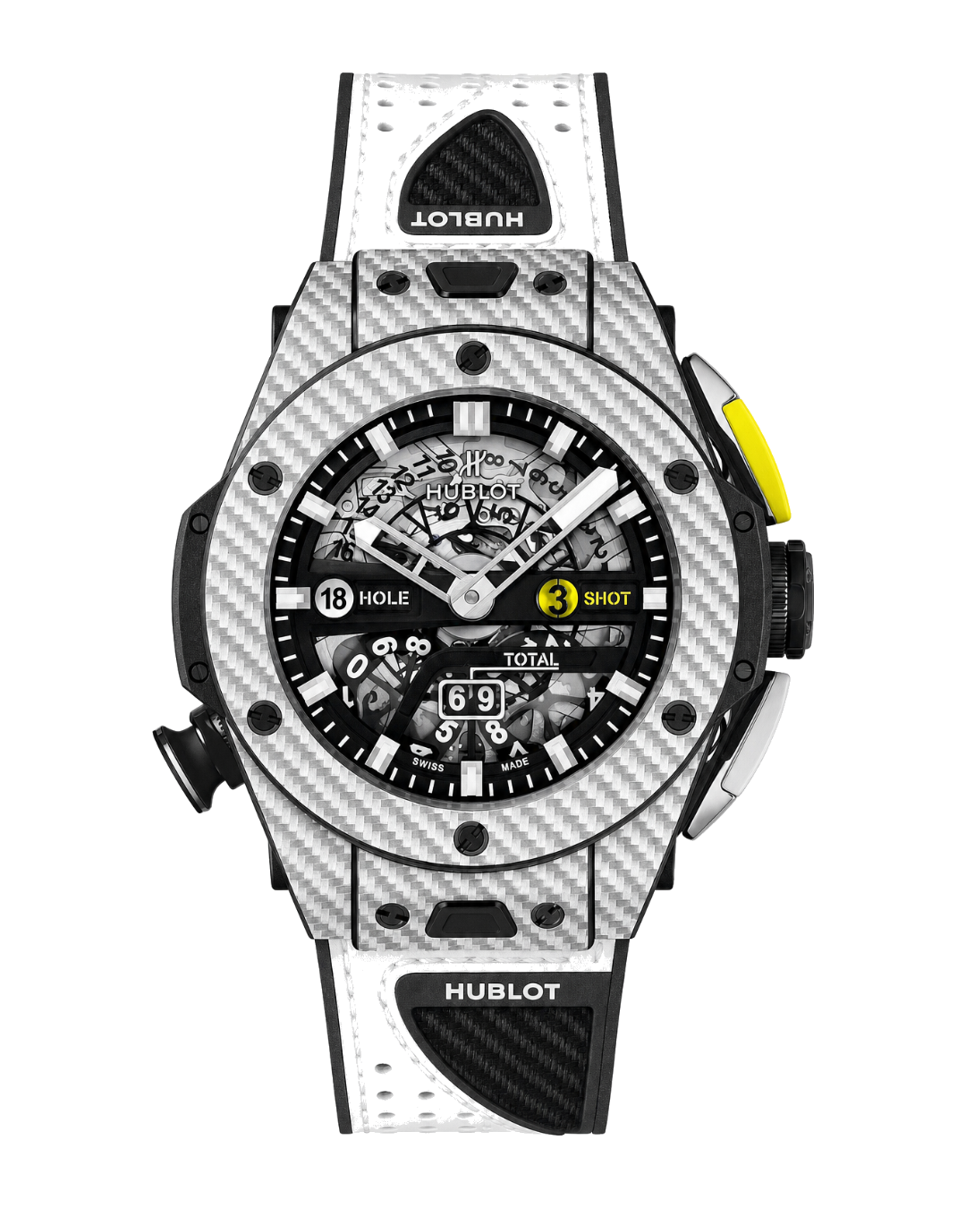 Hublot Big Bang Unico Golf 416.YS.1120.VR