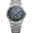 Jaeger-LeCoultre Master Control Perpetual Calendar