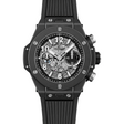 Hublot Big Bang Unico Black Magic