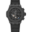 Hublot Big Bang Reloaded All Black