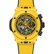 Hublot Big Bang Unico Yellow Magic