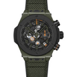 Hublot Big Bang Reloaded Dark Green Ceramic