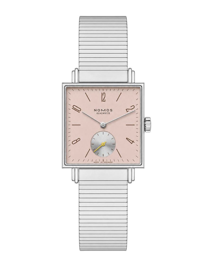 NOMOS Glashütte Tetra