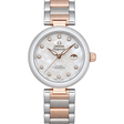 Omega De Ville Ladymatic Co-Axial