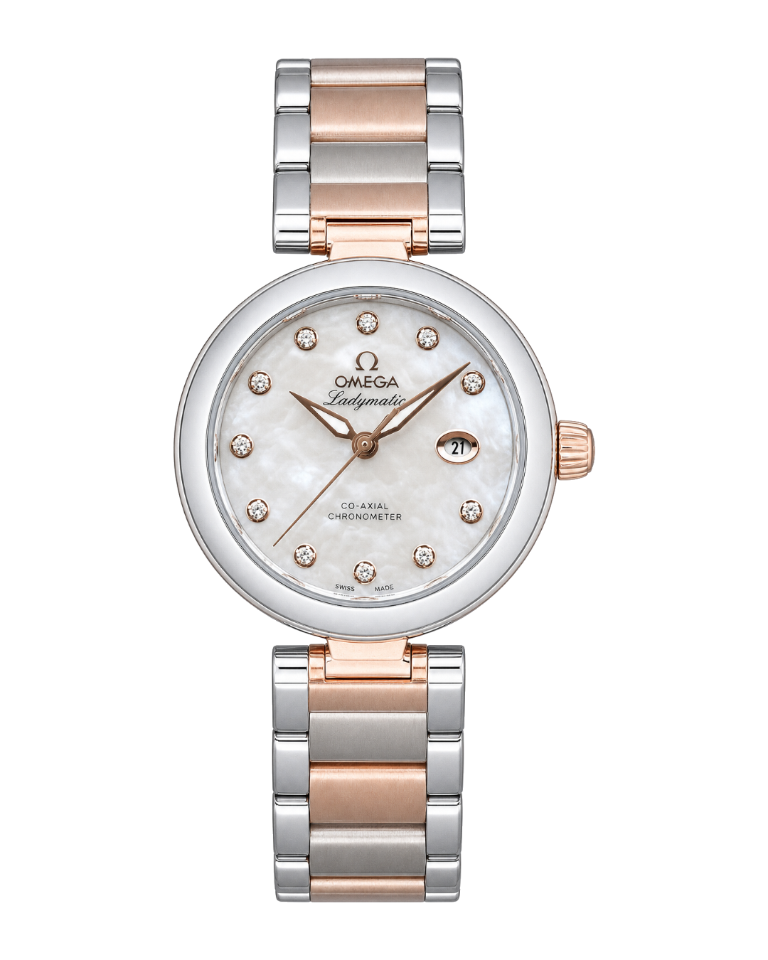 Omega 425.20.34.20.55.004