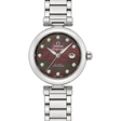 Omega De Ville Ladymatic Co-Axial