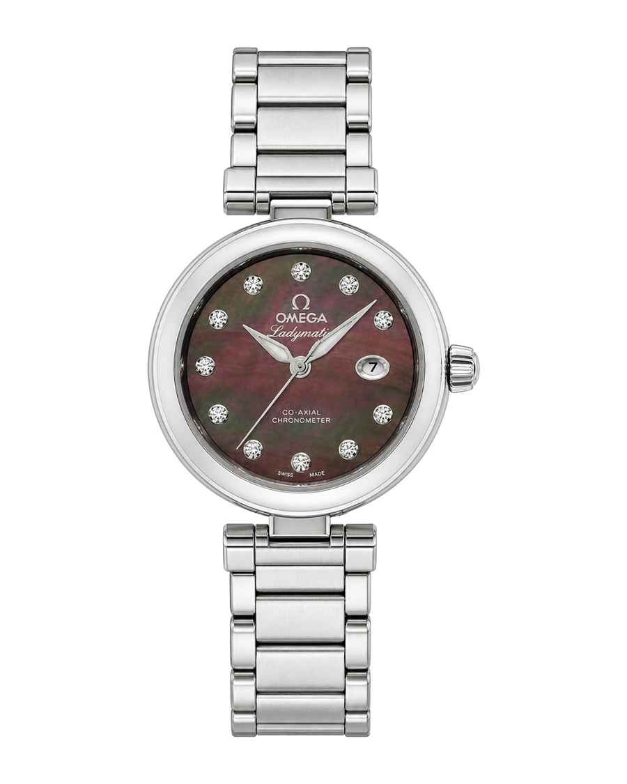 Omega 425.30.34.20.57.004