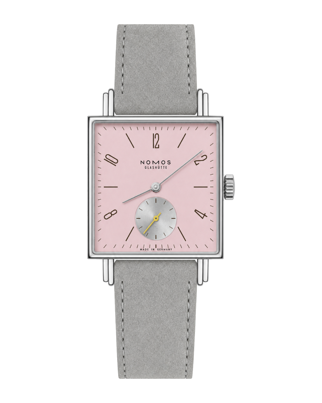 NOMOS Glashütte Tetra Ref. 426