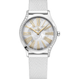 Omega De Ville Tresor Cuarzo