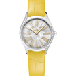 Omega De Ville Tresor Cuarzo