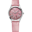 Omega De Ville Tresor Cuarzo