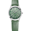 Omega De Ville Tresor Cuarzo