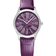 Omega De Ville Tresor Cuarzo