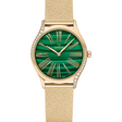 Omega De Ville Tresor Quartz