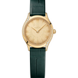 Omega De Ville Mini Tresor Cuarzo