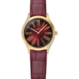 Omega De Ville Tresor Cuarzo