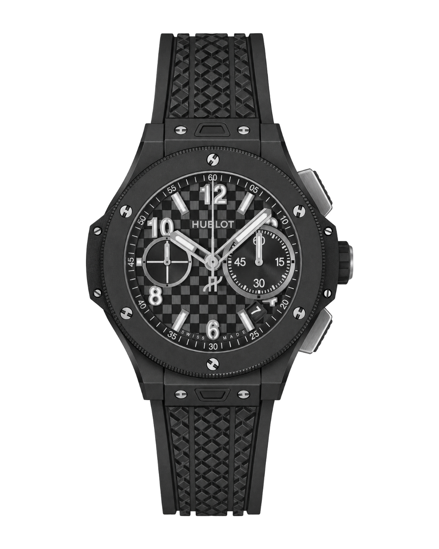 Hublot Big Bang Original Unico Black Magic 431.CI.1370.RX