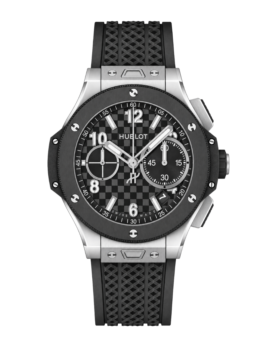 Hublot Big Bang Original Unico Titanium Ceramic 431.NM.1370.RX