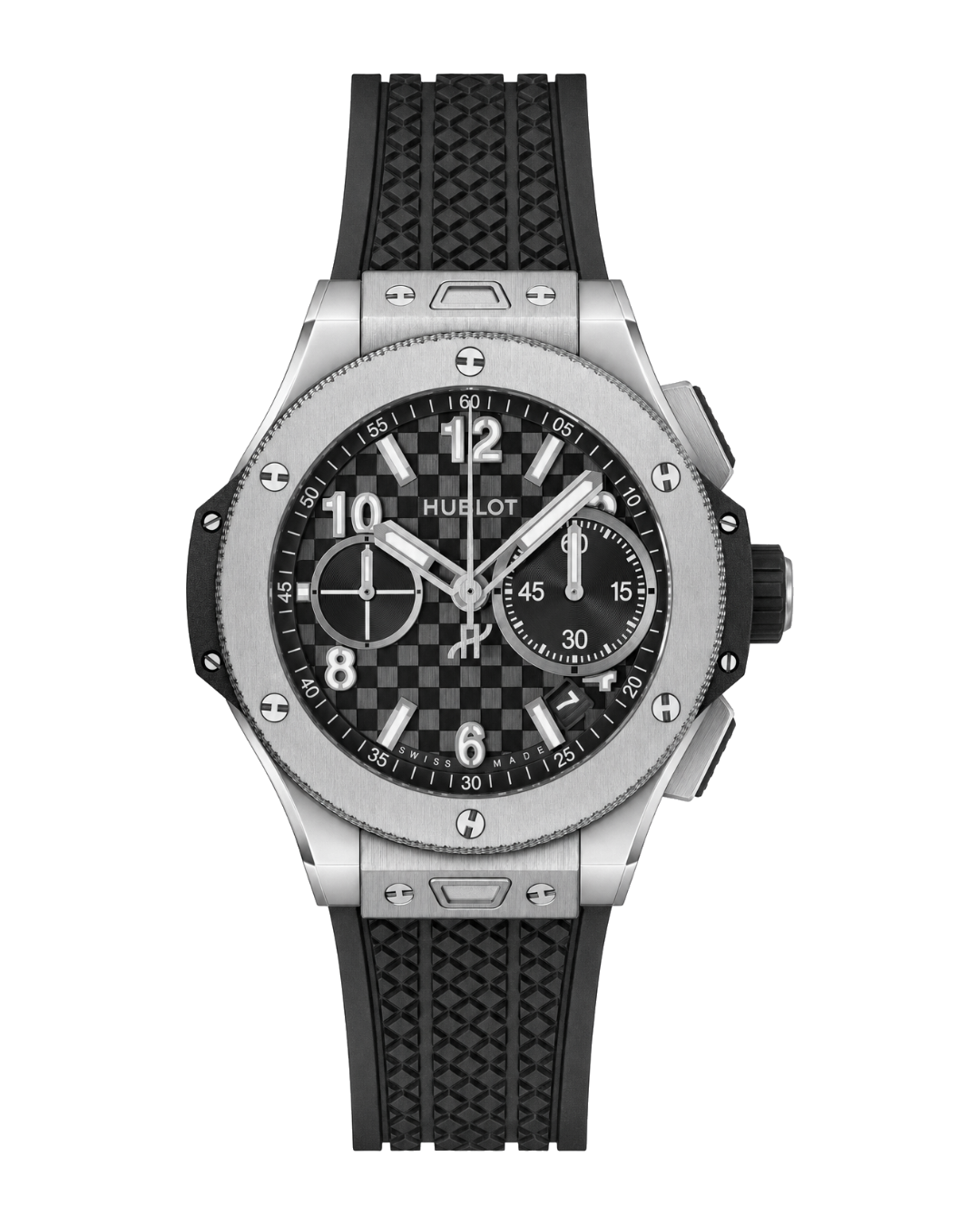 Hublot Big Bang Original Unico Titanium 431.NX.1370.RX