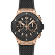 Hublot Big Bang Original Unico King Gold Ceramic