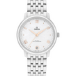Omega De Ville Co-Axial Master Chronometer