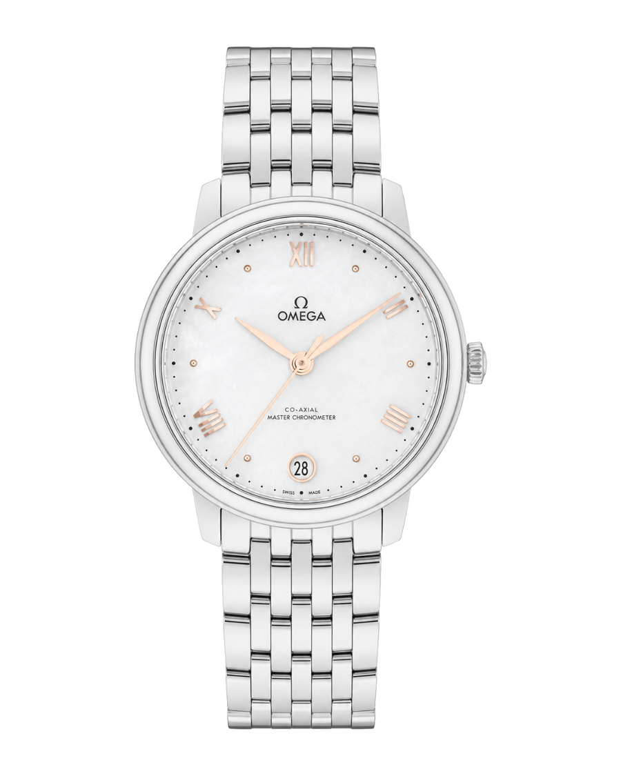 Omega 434.10.34.20.05.001
