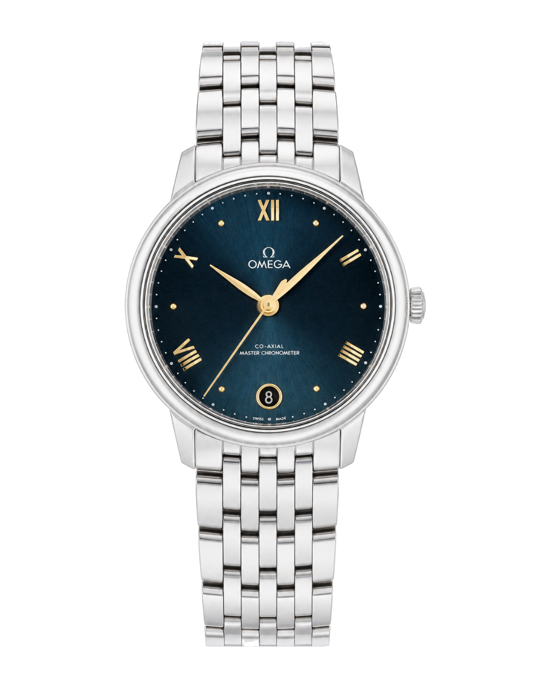 Omega 434.10.34.20.10.001
