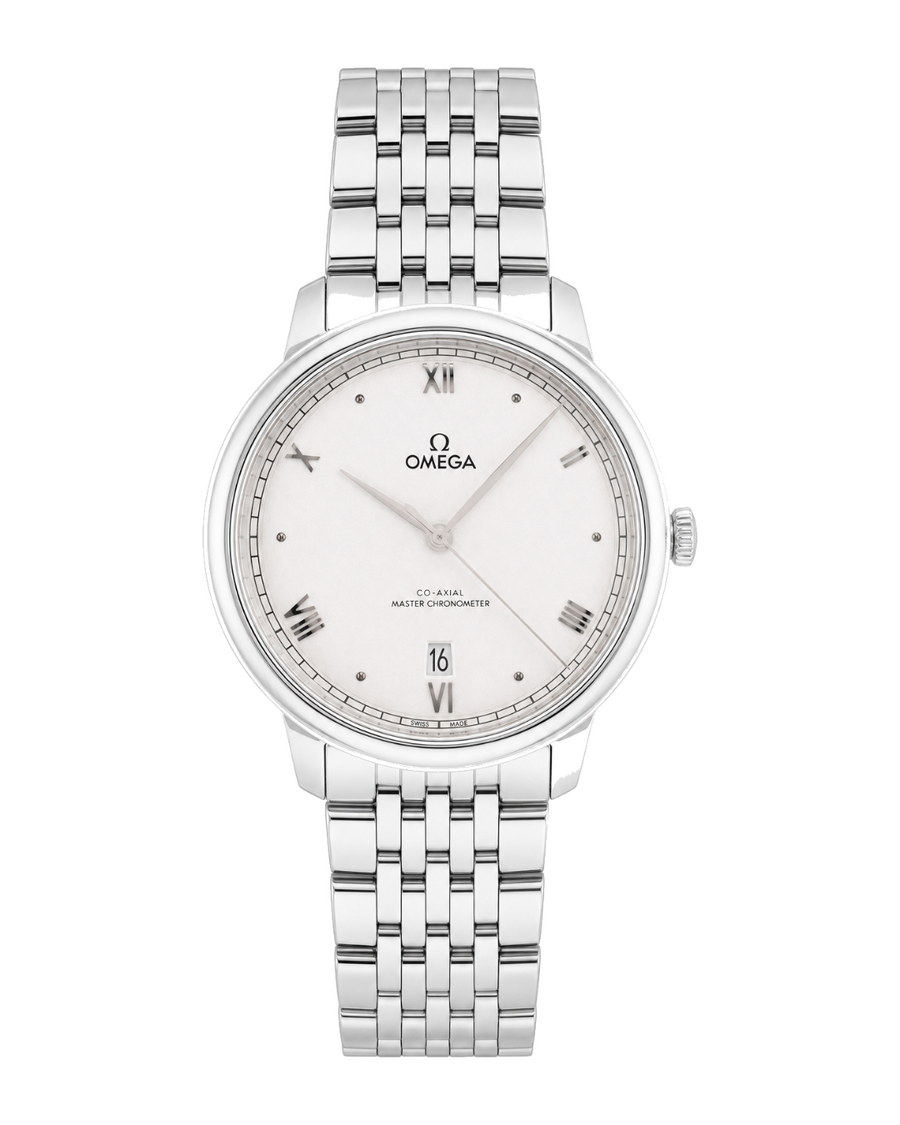 Omega 434.10.40.20.02.001