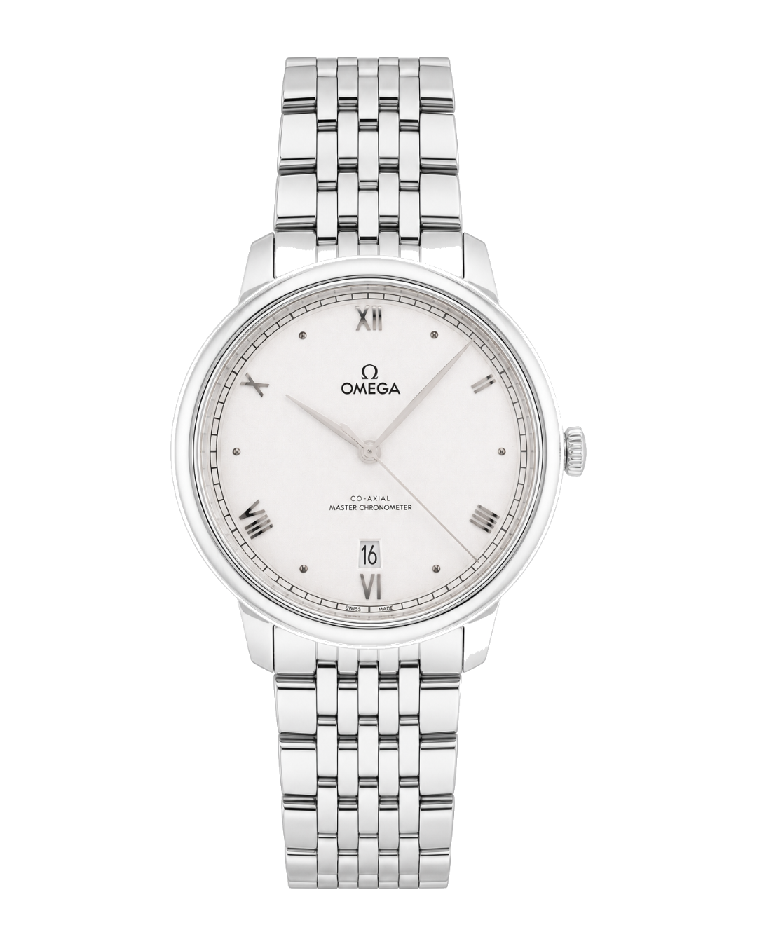 Omega 434.10.40.20.02.001