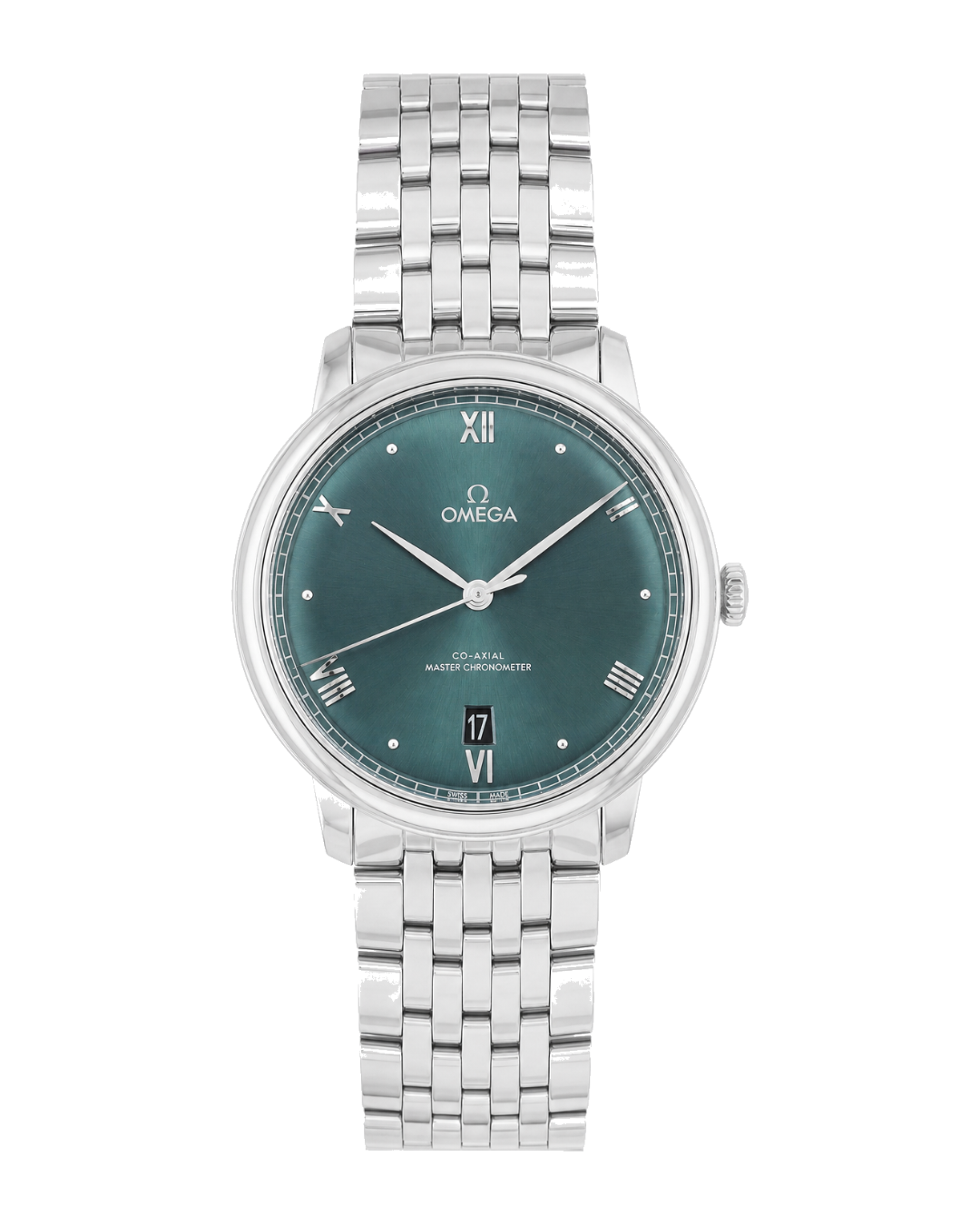 Omega 434.10.40.20.10.001