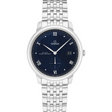 Omega De Ville Co-Axial Master Chronometer Small Seconds
