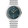 Omega De Ville Co-Axial Master Chronometer Small Seconds