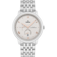 Omega De Ville Co-Axial Master Chronometer Gangreserve