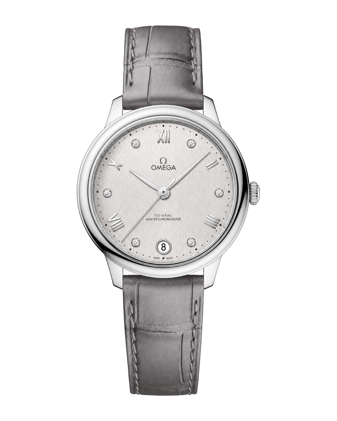 Omega De Ville Co-Axial Master Chronometer