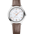 Omega De Ville Co-Axial Master Chronometer
