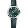 Omega De Ville Co-Axial Master Chronometer