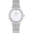 Omega De Ville Prestige Quartz