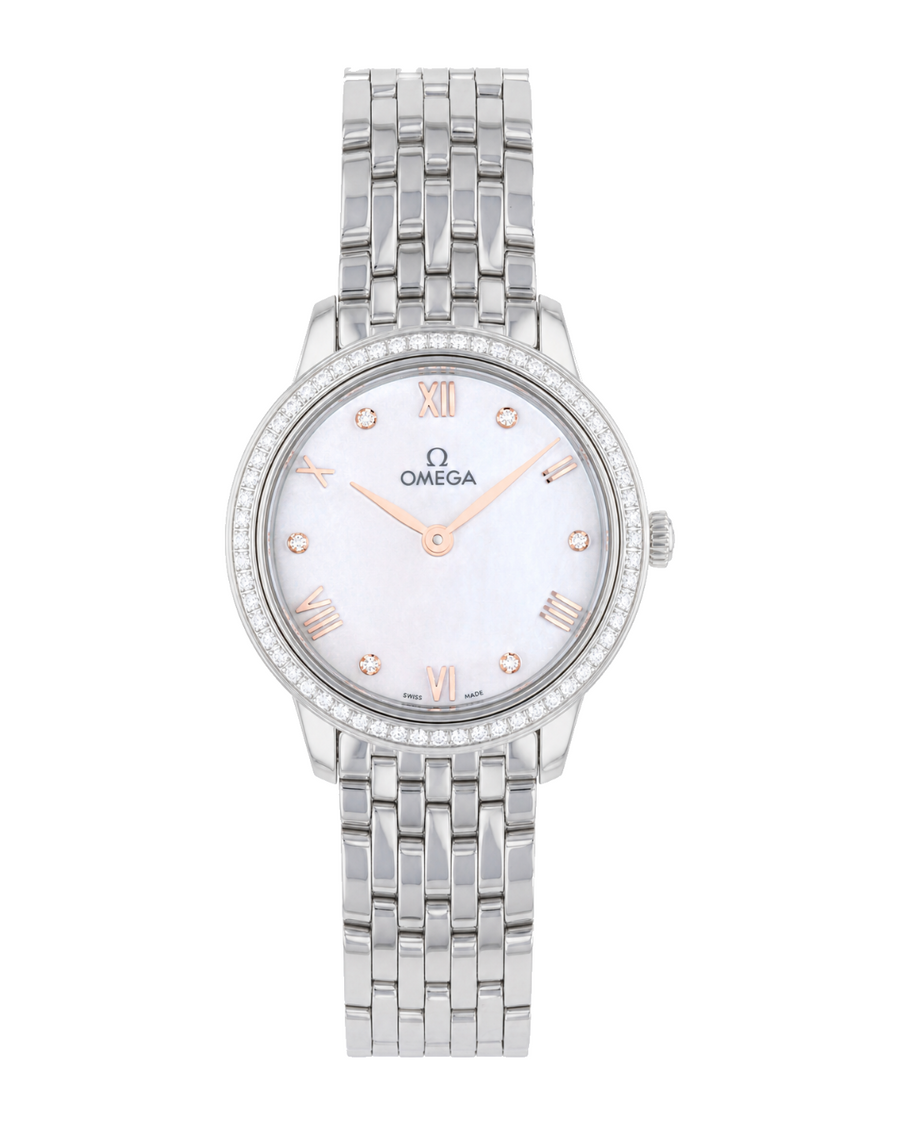 Omega 434.15.28.60.55.001