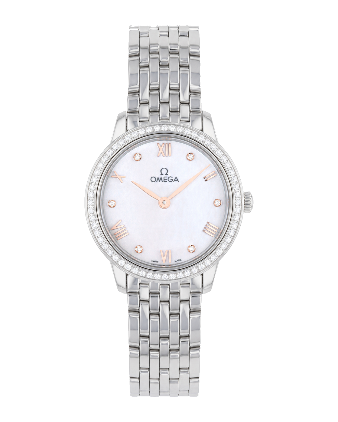Omega 434.15.28.60.55.001