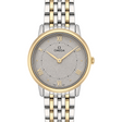 Omega De Ville Prestige Quartz