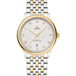Omega De Ville Co-Axial Master Chronometer