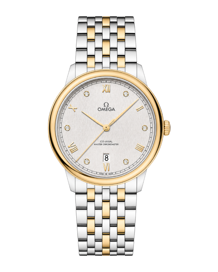 Omega De Ville Co-Axial Master Chronometer