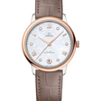 Omega De Ville Co-Axial Master Chronometer